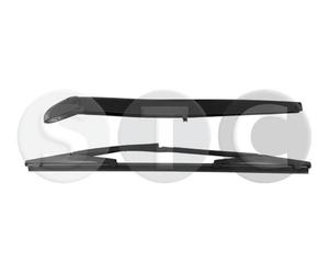 Spazzola tergi STC T468058 per FIAT