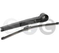 STC T468066 - Braccio spazzola tergicristallo posteriore 330mm