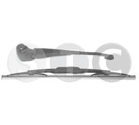 Spazzola tergi STC T468070 per VAG