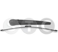 STC T468081 - Braccio spazzola tergicristallo posteriore 342mm