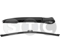 STC T468253 Braccio tergi, Pulizia cristalli