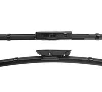 Spazzola tergicristallo BOSCH Aerotwin A012S, 500/360mm, Anteriore, 2 Pezzo