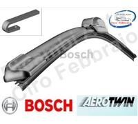 Spazzola Tergi Tergicristallo BOSCH AEROTWIN AR600U 3397008938 RENAULT MEGANE II
