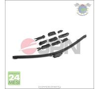 Spazzola tergi universale Jpn per ALFA ROMEO 8C AUDI A8 A4 BMW X6 F16 F86 xDriv