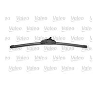 Spazzola Tergi Valeo 567940 Silencio Flat Blade Single per