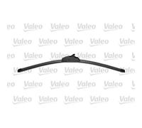 Spazzola Tergi Valeo 567946 Silencio Flat Blade Single per