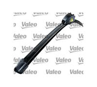 Spazzola Tergi Valeo 567952 Silencio Flat Blade Single per