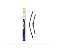VALEO Kit spazzole tergicristallo 574389 600/500 mm anteriore flat blade