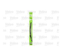 Spazzola Tergi Valeo 576015 Compact per Anteriore Bilaterale