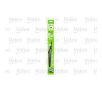 Spazzola Tergi Valeo 576053 Compact per Per Veicoli Con Cofano Posteriore