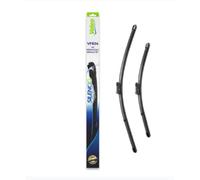 Spazzola Tergi Valeo 577824 Silencio Flat Blade Set