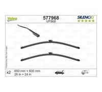 VALEO 577968 Tergicristalli