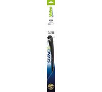 VALEO Spazzola tergicristallo anteriore 577792 Flat blade 2x