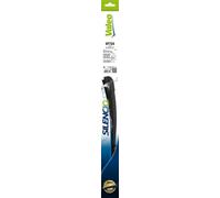 Valeo Spazzola tergicristallo 577724 - flat anteriore per Mercedes-Benz