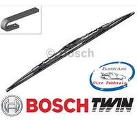 Spazzola tergicristallo BOSCH Twin Truck N65, 650mm, Anteriore, 1 Pezzo
