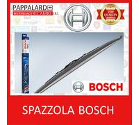 SPAZZOLA TERGICRISTALLI BOSCH 480U 475MM 3397004582