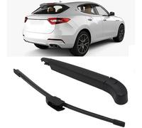 Spazzola Tergicristalli Posteriore per Maserati For Levante 2016 2017 2018 2019 2020 2021 2022, Set Spazzole Tergicristalli Posteriore in Gomma, Spazzola Tergicristallo Posteriore Resistente 1 Pz