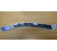 SPAZZOLA TERGICRISTALLI SOFT 610 MM SX AUDI S3 DAL 2006