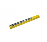 Magneti Marelli Parts & Services - Tergicristalli Anteriori Twin Flat, Kit 2 Spazzole Tergicristallo Auto 750/650mm - Tergicristallo Anteriore per Ricambi Auto Renault Scenic II e Altri