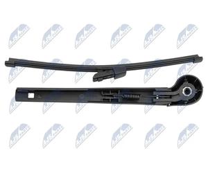 Spazzola tergicristallo 001WH4 NTY