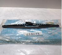 SPAZZOLA TERGICRISTALLO 38 CM PER PIAGGIO APE 50-CAR-P501-602-TMP 703 (438013)