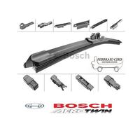 Tergicristalli Bosch Aerotwin AP32U, Lunghezza 800mm, 1 tergicristallo per parabrezza anteriore