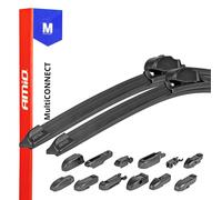 Spazzola tergicristallo AMI01187 AMIO