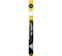 Spazzola tergicristallo ant. tergi a barra piatta 650 mm con Spoiler SWF per