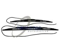 Spazzola tergicristallo anteriore 02.58.425 TRUCKTEC AUTOMOTIVE