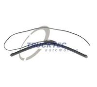 Spazzola tergicristallo anteriore 02.58.426 TRUCKTEC AUTOMOTIVE per CHEVROLET VW