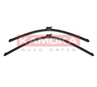 2x Spazzola tergicristallo anteriore 27A10 KAMOKA per CITROËN FORD PEUGEOT DS