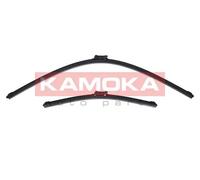 2x Spazzola tergicristallo anteriore 27A24 KAMOKA per VW SEAT PEUGEOT DS CITROËN
