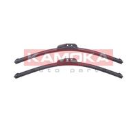 Spazzola tergicristallo anteriore 27E04 KAMOKA per VW VOLVO NISSAN AUDI TALBOT