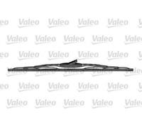 Spazzola tergicristallo anteriore 475mm 19'' VALEO 574251