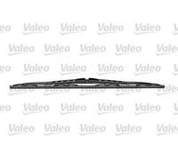 Spazzola tergicristallo VALEO Silencio VM11, 550mm, Anteriore, 1 Pezzo