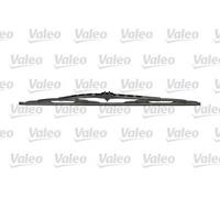 Spazzola tergicristallo anteriore 606mm 24'' VALEO 728825
