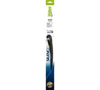Spazzola tergicristallo anteriore a barra piatta con Spoiler VALEO per u.a.