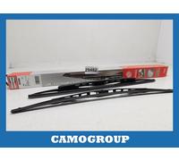 SPAZZOLA TERGICRISTALLO ANTERIORE FRONT WIPER BLADE VW BORA GOLF POLO AUDI A3