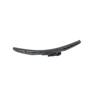 Spazzola Tergicristallo Anteriore Ibrida DENSO (DUR-043L) da 425mm, Silenziosa e Durevole, Design Aerodinamico e Dorso Rivestito in Acciaio, Veicoli con Guida a SX, Ampia Compatibilità -Qualità OE