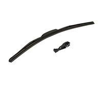 DENSO Tergicristallo anteriore ibrido DUR045L - 450 mm - Premium Graphine Coated All Season - Riferimento OEM: 76630TM8A01 - Gancio a U - LHD