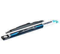 OXIMO Tergicristalli WEX3752 – Spazzola anteriore a staffa con spoiler 625mm per BMW 7 (E65,E66,E67)