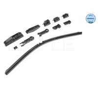 Spazzola tergicristallo anteriore Spazzole flat blade 029 475 1900 MEYLE per VW