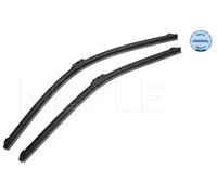 Spazzola tergicristallo anteriore Spazzole flat blade 029 530 4750 MEYLE per VW