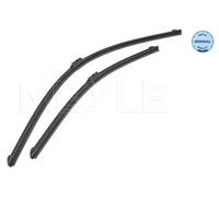 Spazzola tergicristallo anteriore Spazzole flat blade 029 650 4750 MEYLE