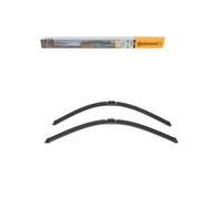 Continental Tergicristallo 2800011253280 - Spazzola anteriore Flat Blade per Citroën Xsara Picasso