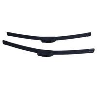 Spazzola tergicristallo anteriore Spazzole flat blade 39-0623 MAXGEAR per OPEL