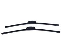 Spazzola tergicristallo anteriore Spazzole flat blade 39-0624 MAXGEAR per VOLVO