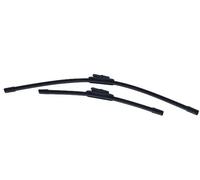 MaXgear Spazzola tergicristallo 39-0654 flat blade anteriore per Opel
