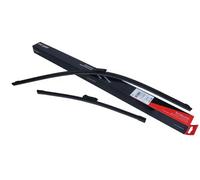 Spazzola tergicristallo anteriore Spazzole flat blade 39-0673 MAXGEAR per VW DS