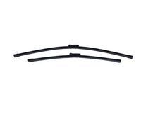 Spazzola tergicristallo anteriore Spazzole flat blade 39-0674 MAXGEAR per AUDI